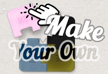 Make your own